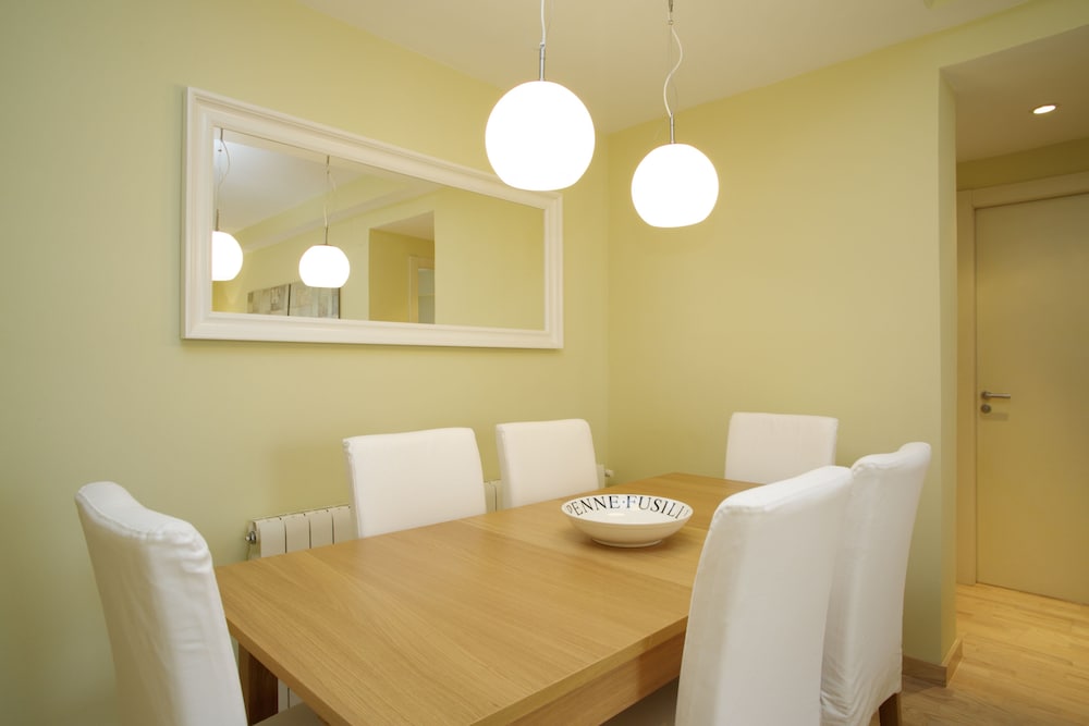 Фото Sagrada Familia Views