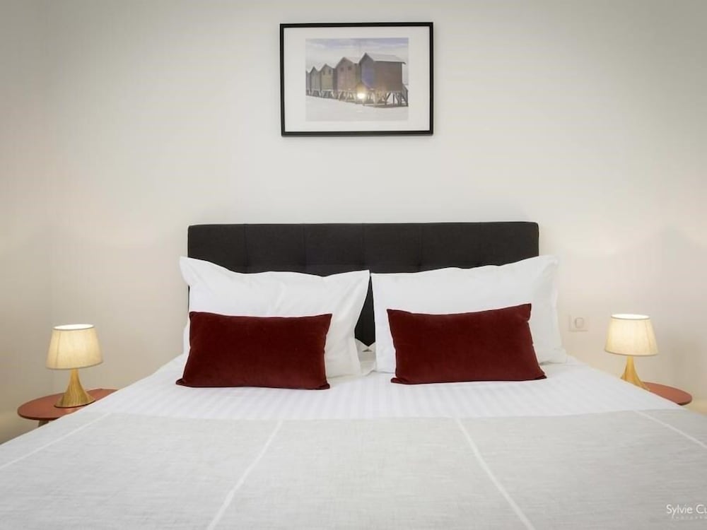 Фото Villa Verde La Rochelle