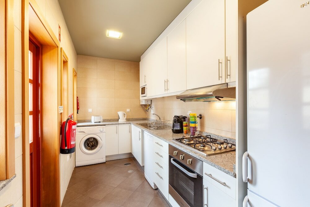 Фото 162 Sol Apartments