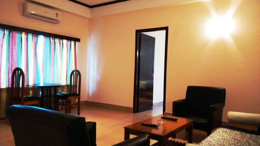 Фото Hotel Polo Orchid