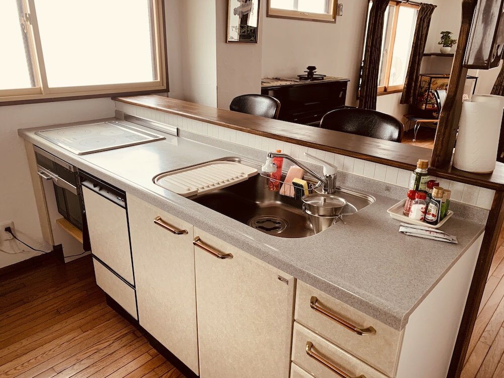 Фото Hakuba Ski Condos