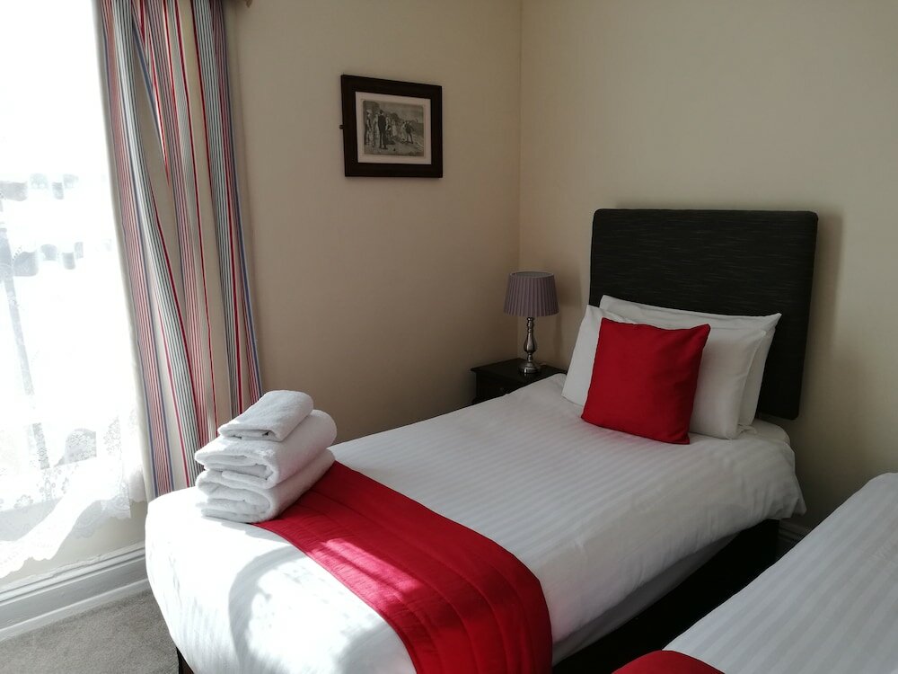 Фото The Claremont