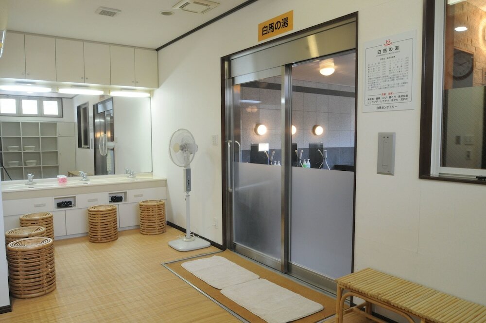 Фото Hotel Bonfire