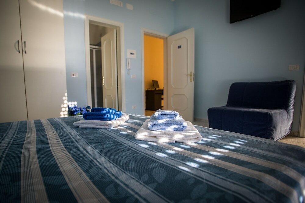 Фото Casa Di Bello Affittacamere