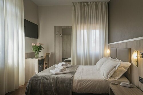 Внешний вид отеля Hotel Gardenia в Сирмионе, фото 3