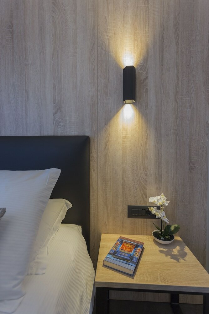 Фото Tourist Hotel