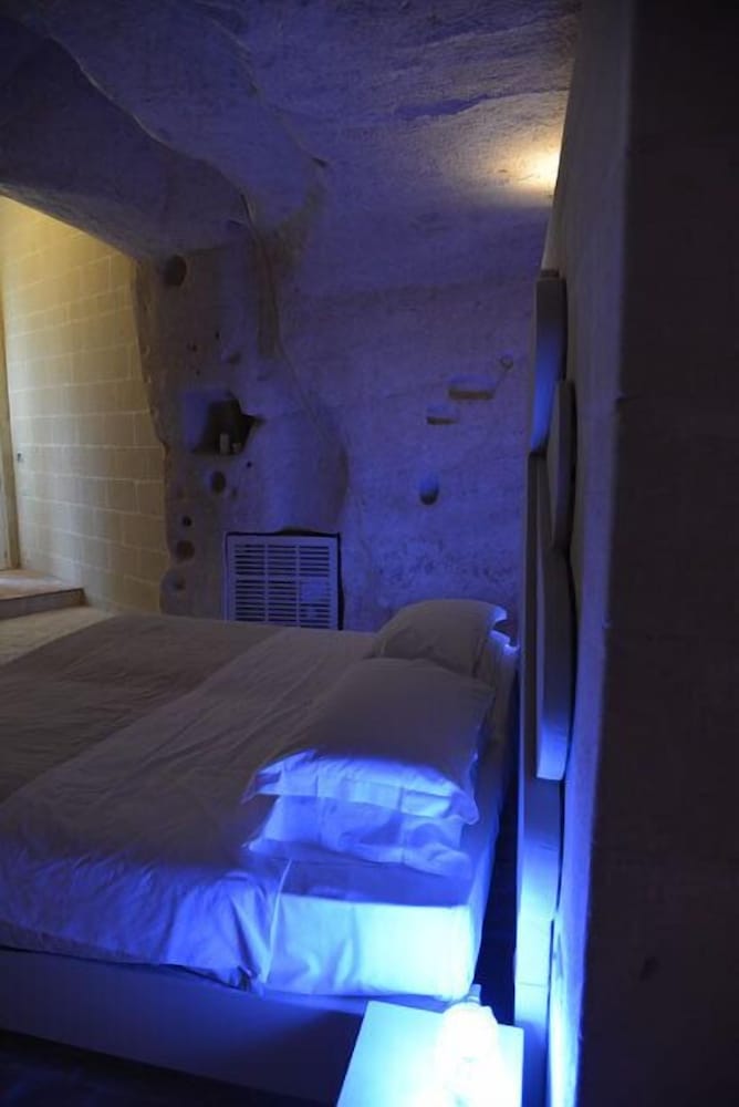 Фото Le Dimore dell'Idris