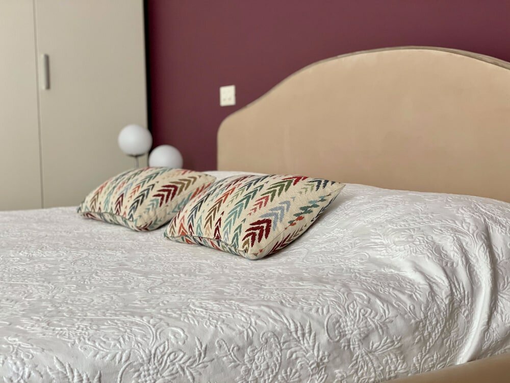 Фото B&b Ruffo di Bagnara Palazzo monumentale