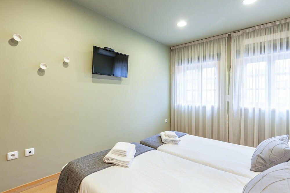 Фото 162 Sol Apartments