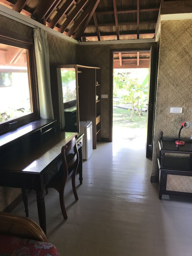 Фото Punatea Village