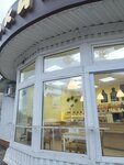 Добрые булки (ulitsa Bori Novikova, 5), cafetería