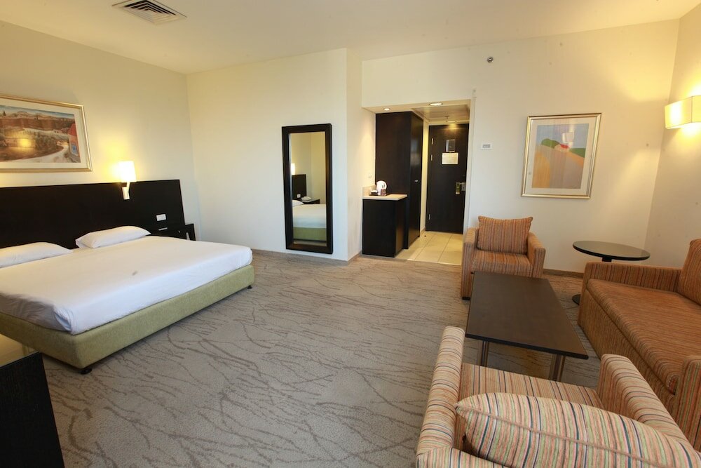 Фото Ein Kerem Hotel