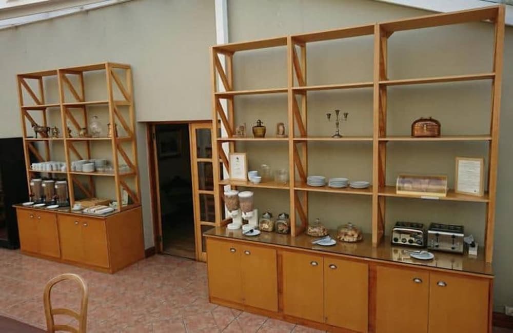 Фото Hosteria Patagonia Jarke