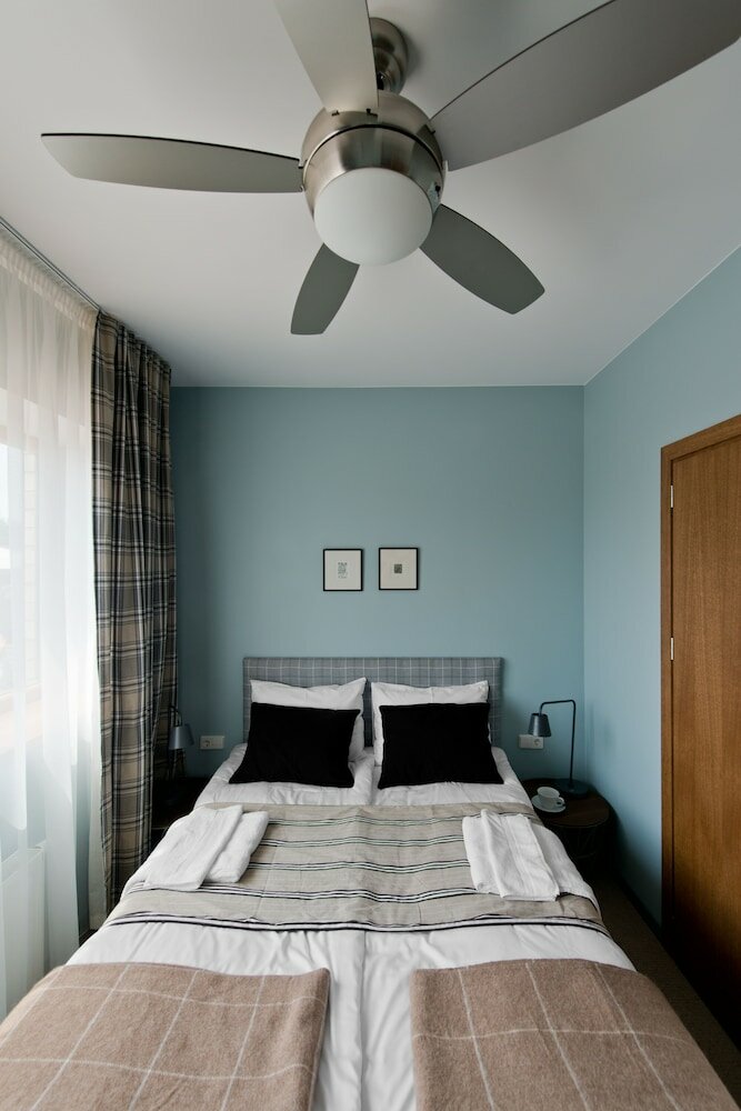 Фото Palanga Visit Apartamentai & SPA