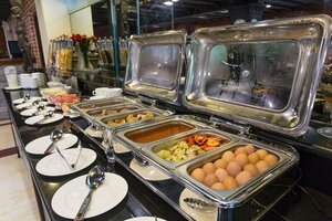 Гостиница Traditional Comfort Boutique Hotel