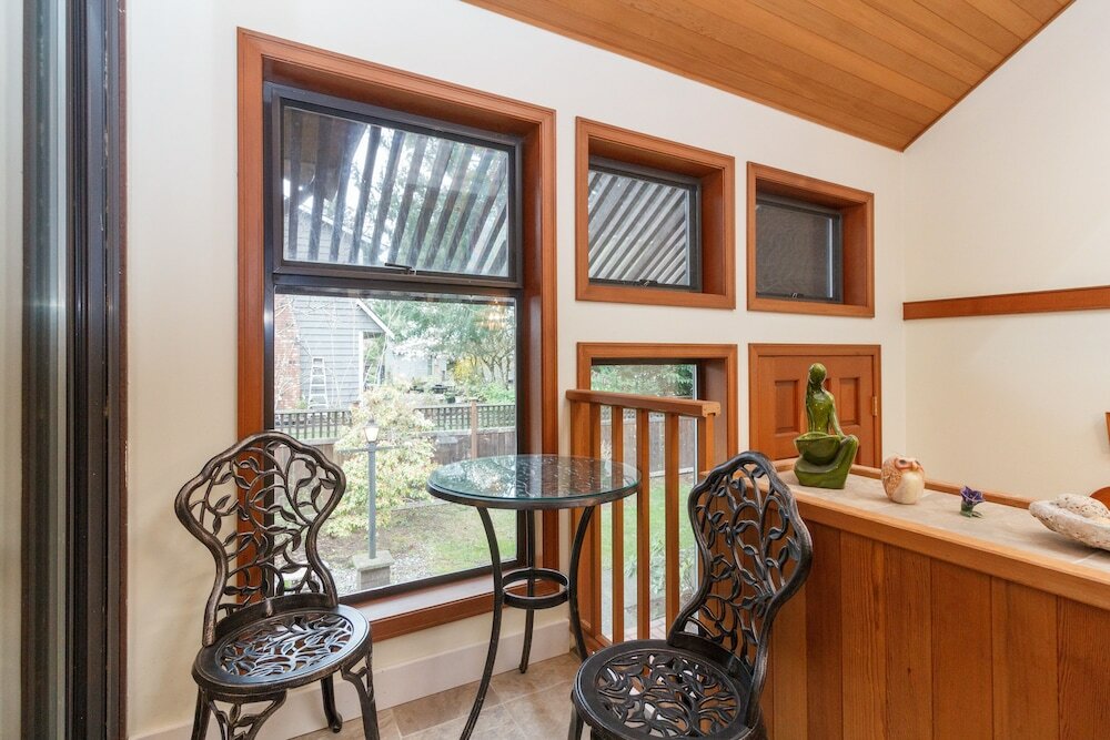 Фото Coles Bay Vacation Retreat