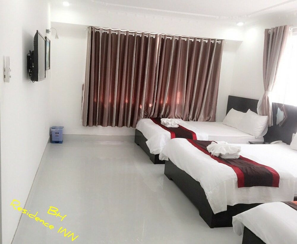 Фото Bh Residence Inn