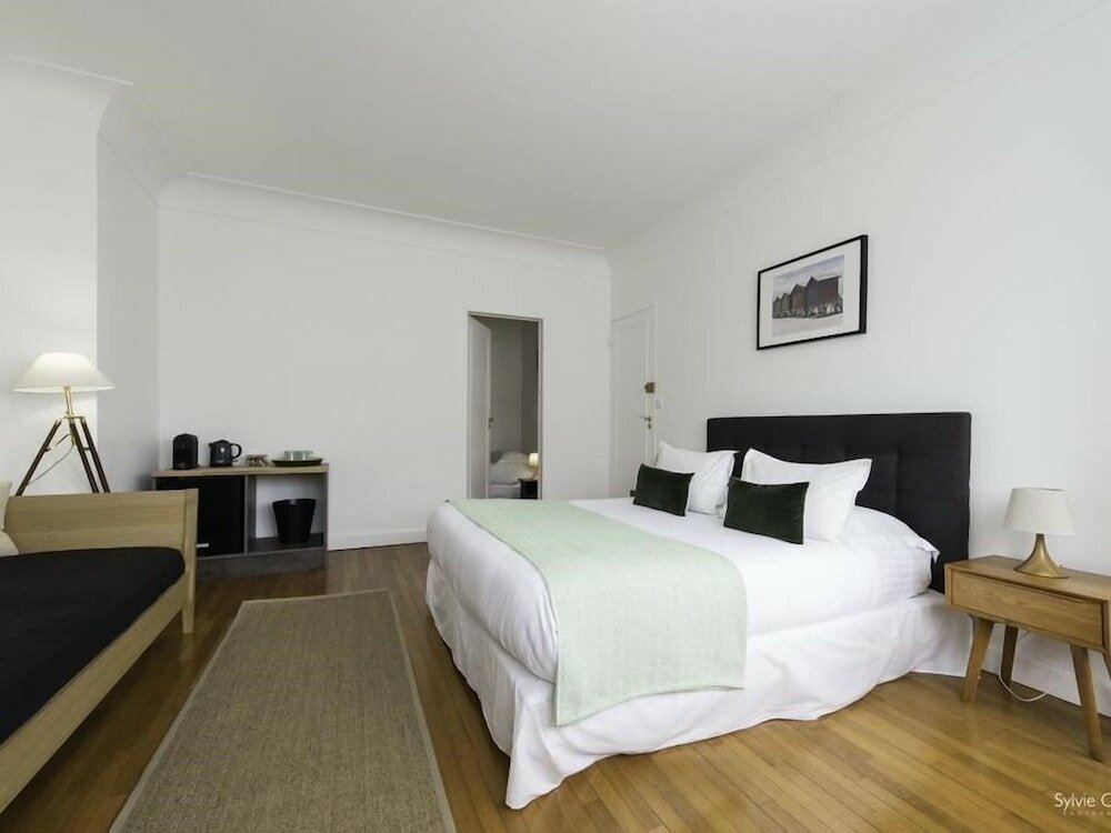 Фото Villa Verde La Rochelle