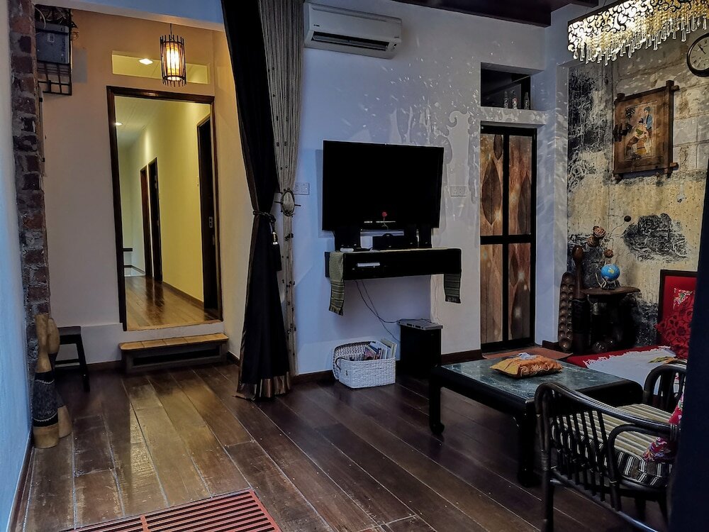 Фото Lekiu House