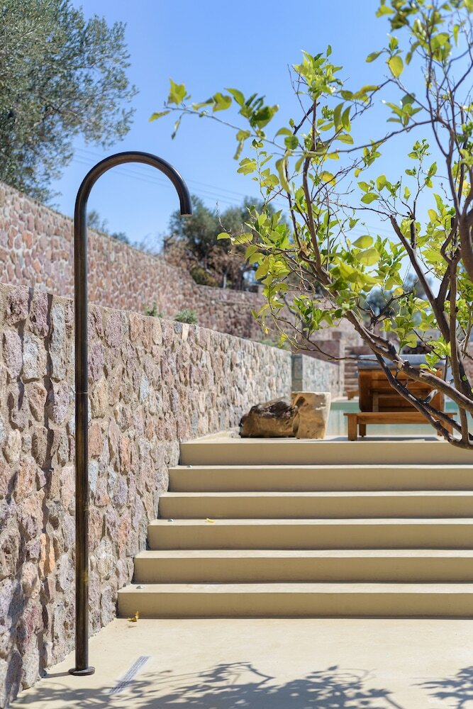 Фото Aelia & Melitta Villas