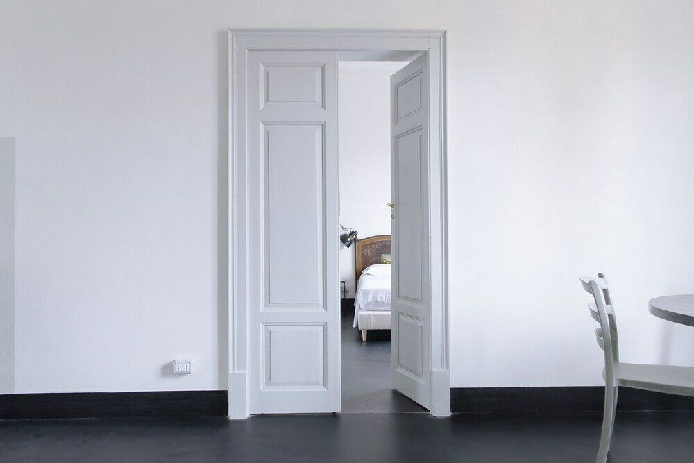 Фото Palazzo Melfi Suite - Hotel