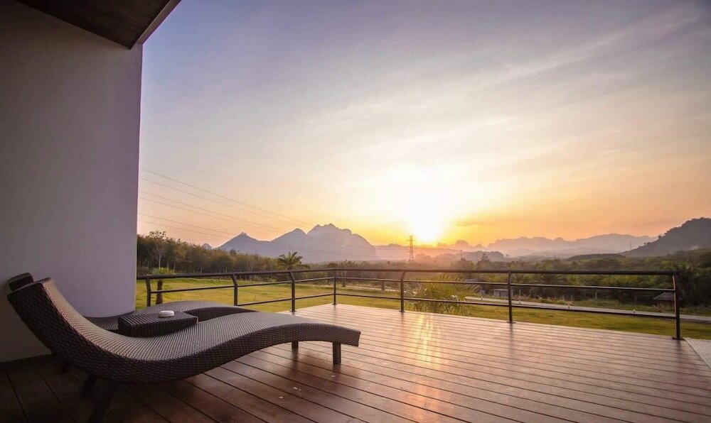 Фото Belong Jin The Dam Hotel & Resort