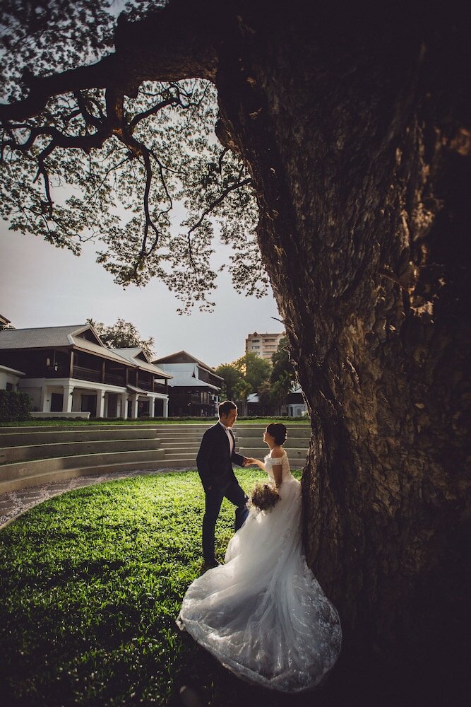 Фото Na Nirand Romantic Boutique Resort