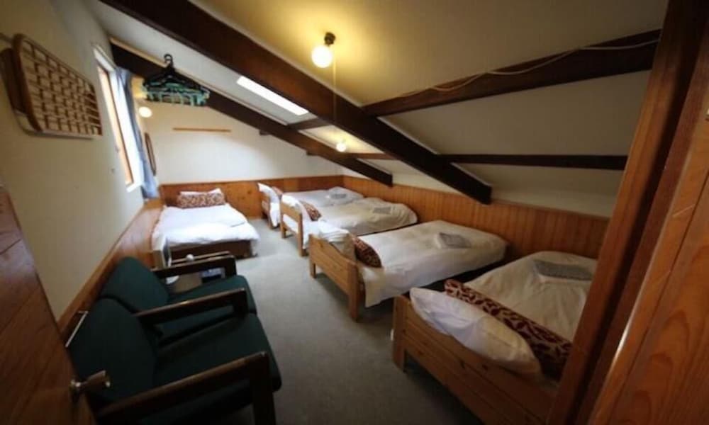 Фото Moorea Lodge