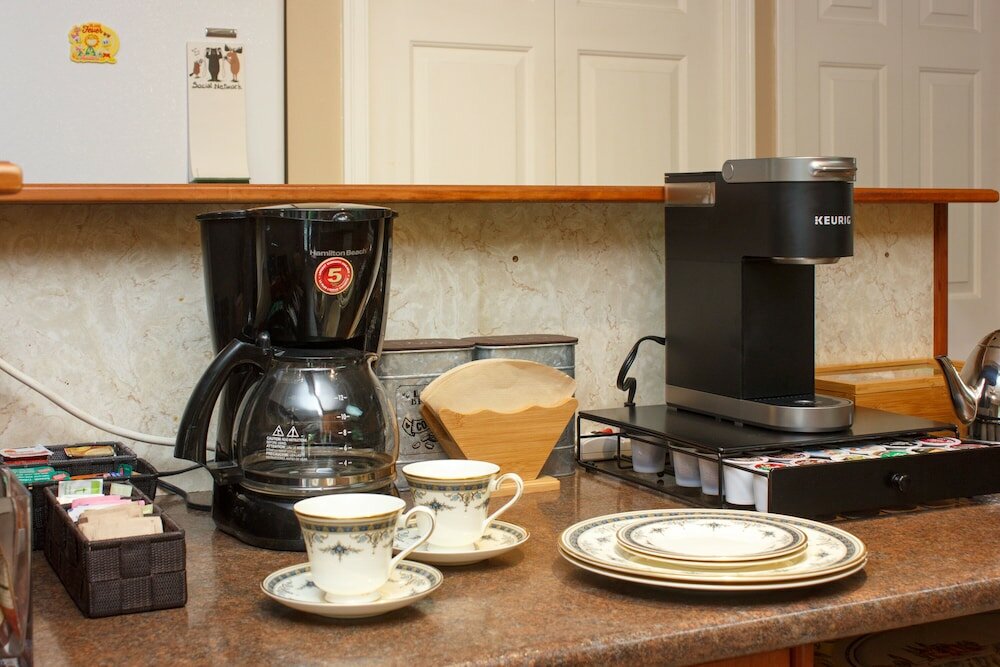 Фото Coles Bay Vacation Retreat