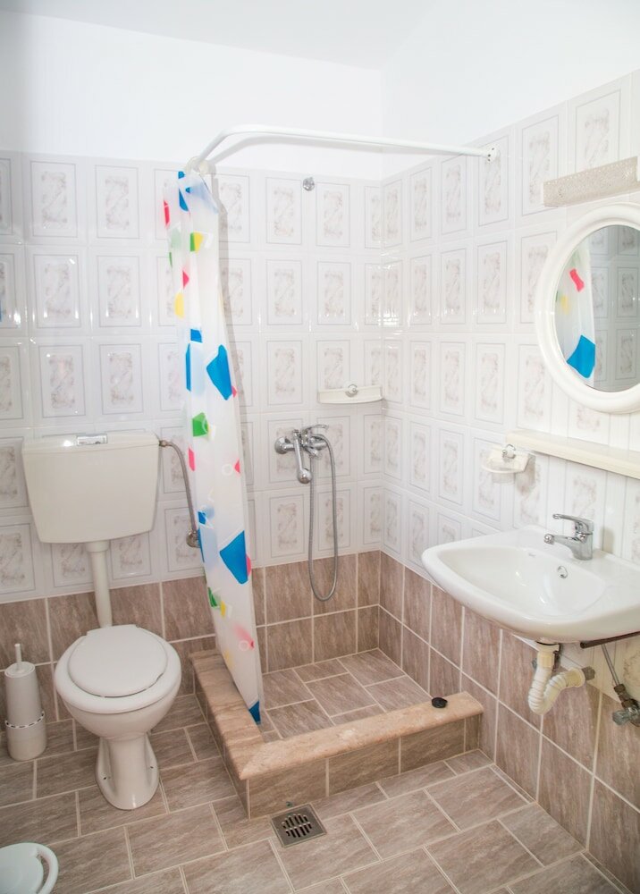 Фото Maria's Apartments