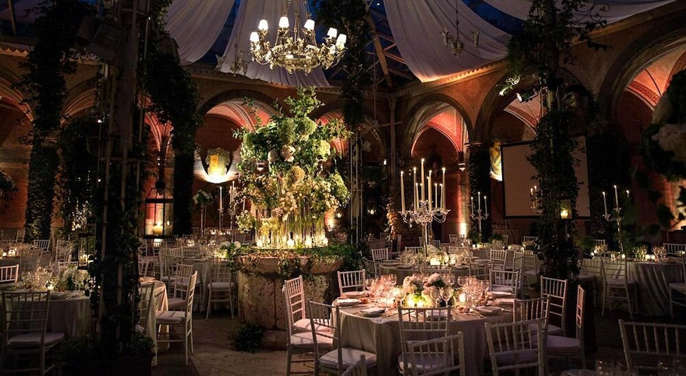 Фото Castello di Torcrescenza