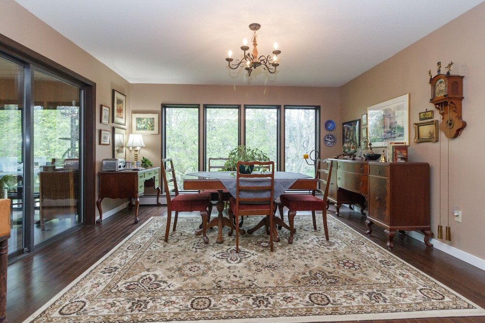 Фото Coles Bay Vacation Retreat