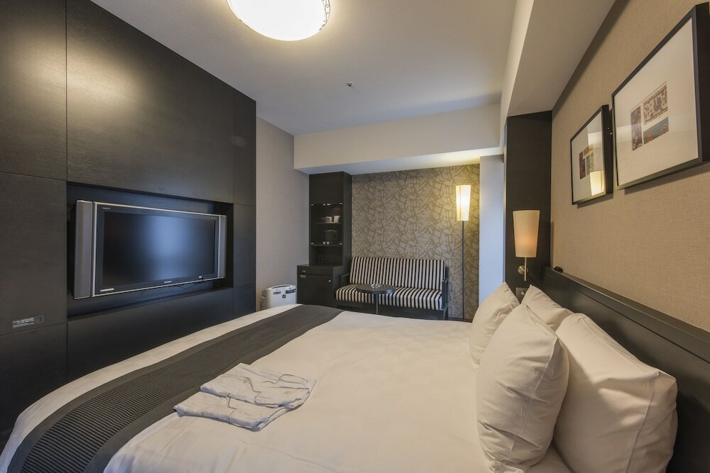 Фото Richmond Hotel Nagasaki Shianbashi