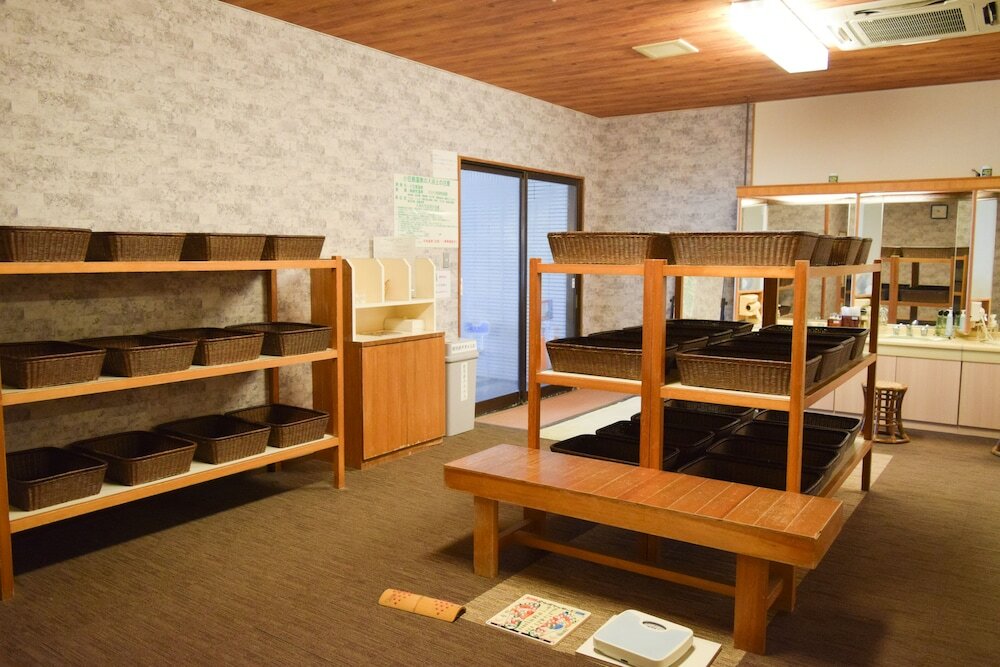 Фото Beachside Hotel Kashimaso