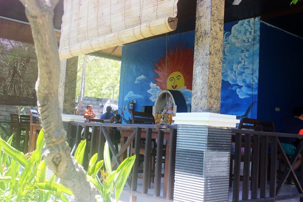 Фото Sea Hua Ha Ha - Hostel