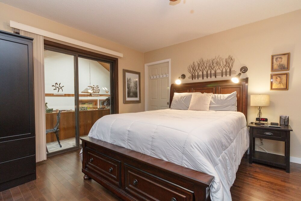 Фото Coles Bay Vacation Retreat