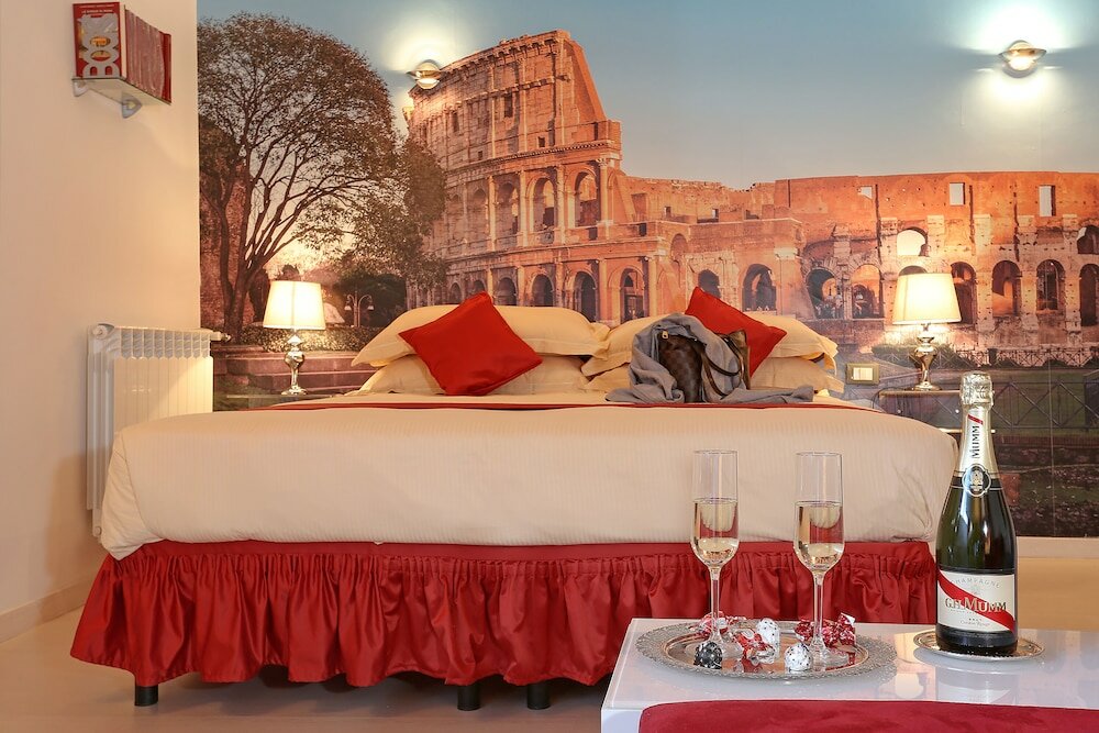 Фото MyRome Navona