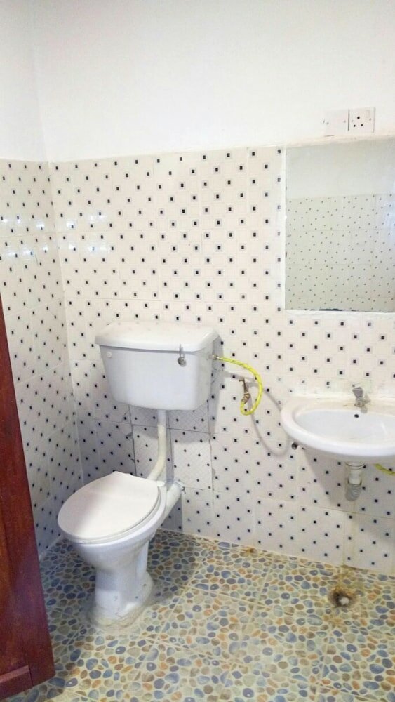 Фото Ws Diamond Hotel of Kono