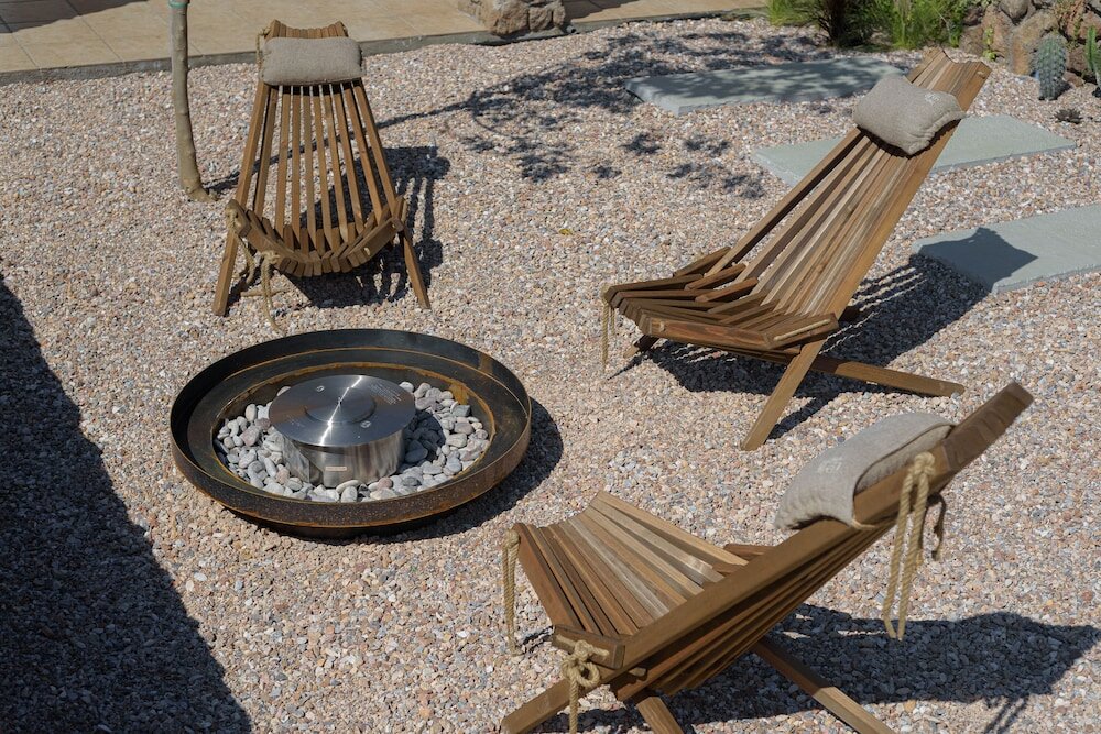 Фото Aelia & Melitta Villas