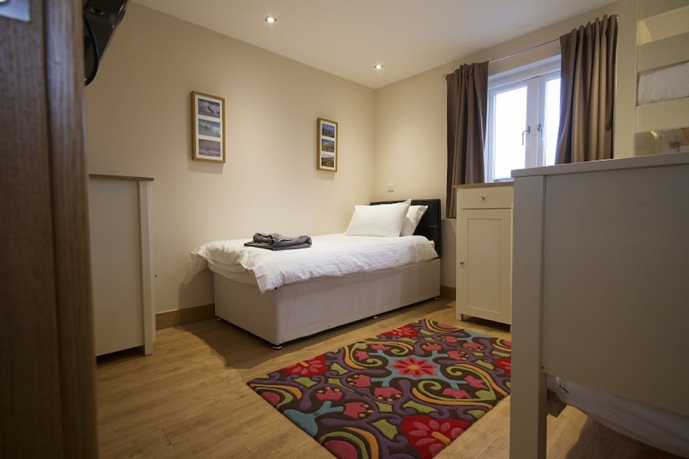 Фото Tynrhyd Retreat