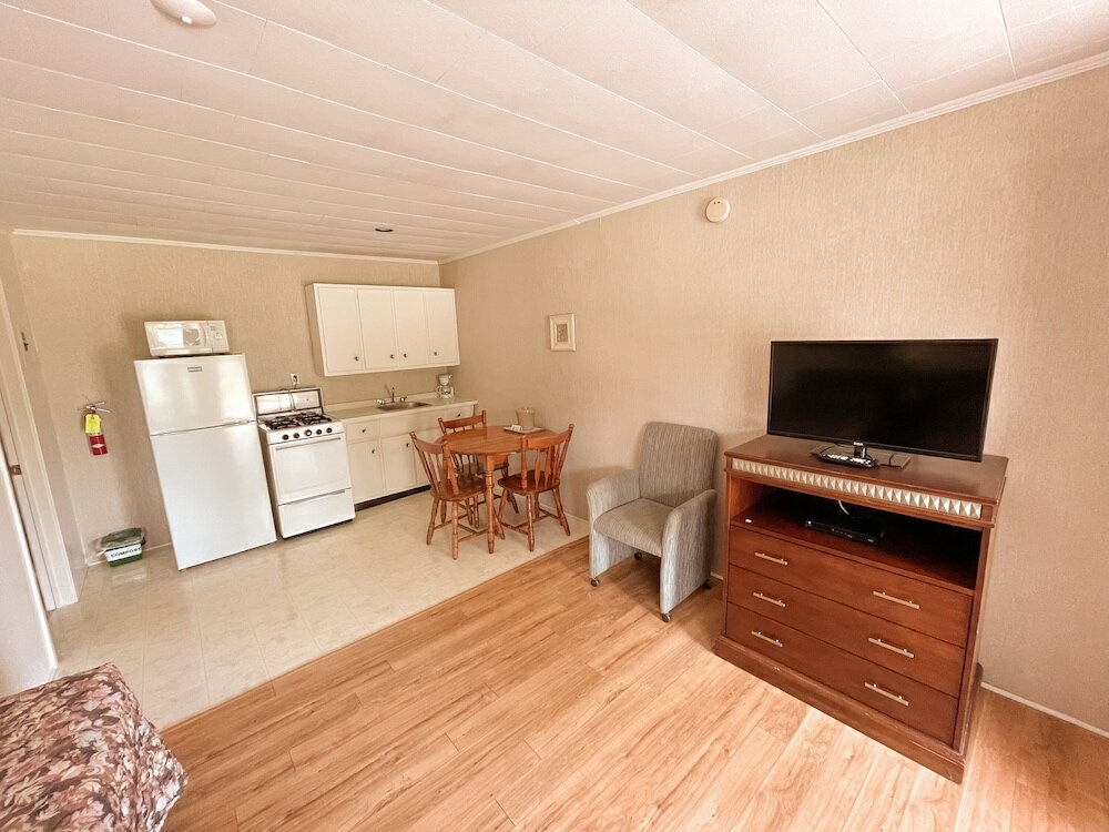 Фото Silverwood Motel