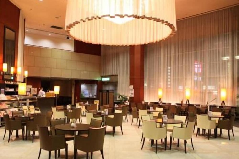 Фото Utazu Grand Hotel