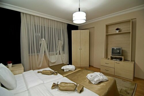 Гостиница Nupelda Suites в Шишли