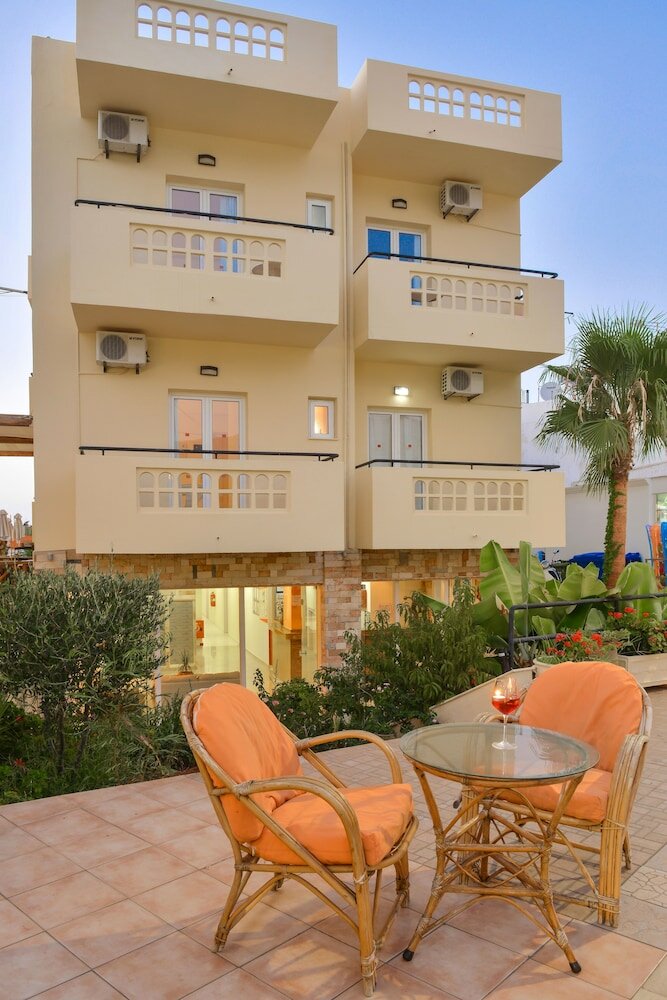 Фото отеля 5