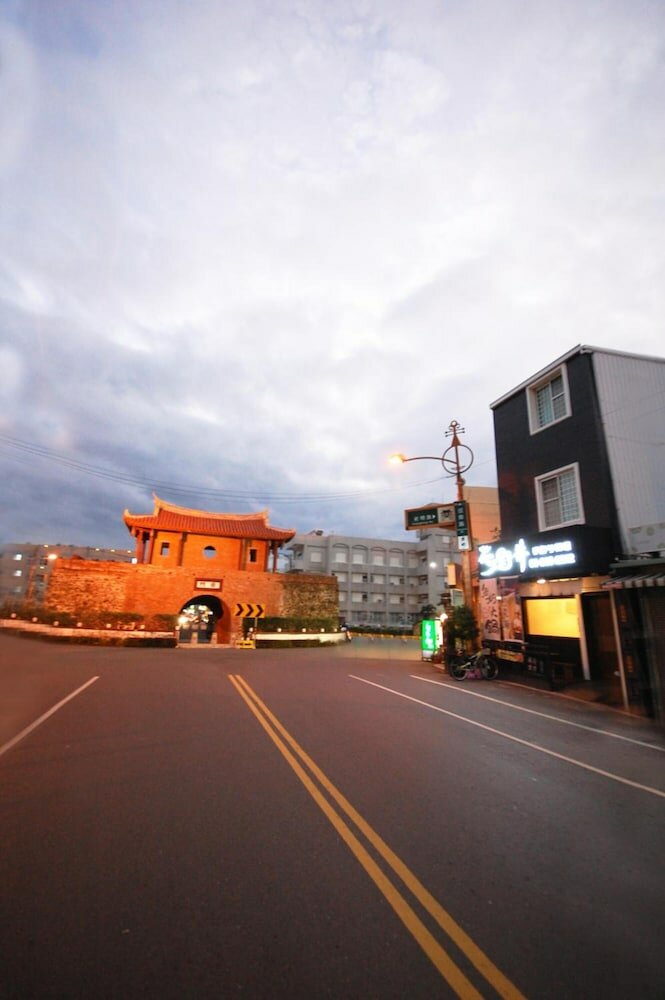 Фото отеля 3