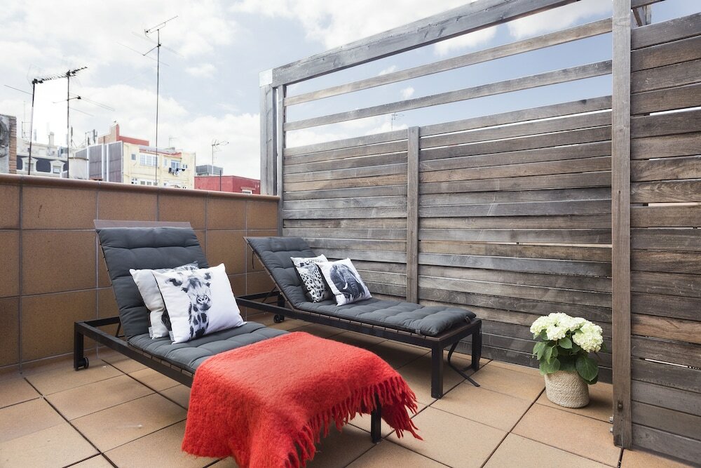 Фото MSB Gracia Pool Terrace Center