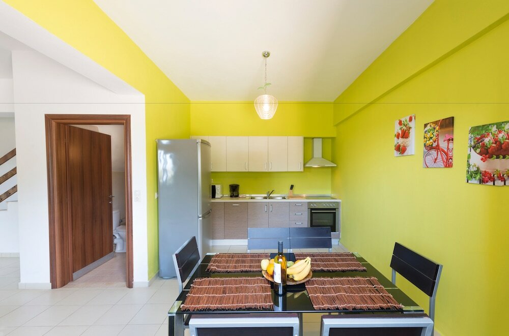 Фото Armonia Villa by LeaderStay