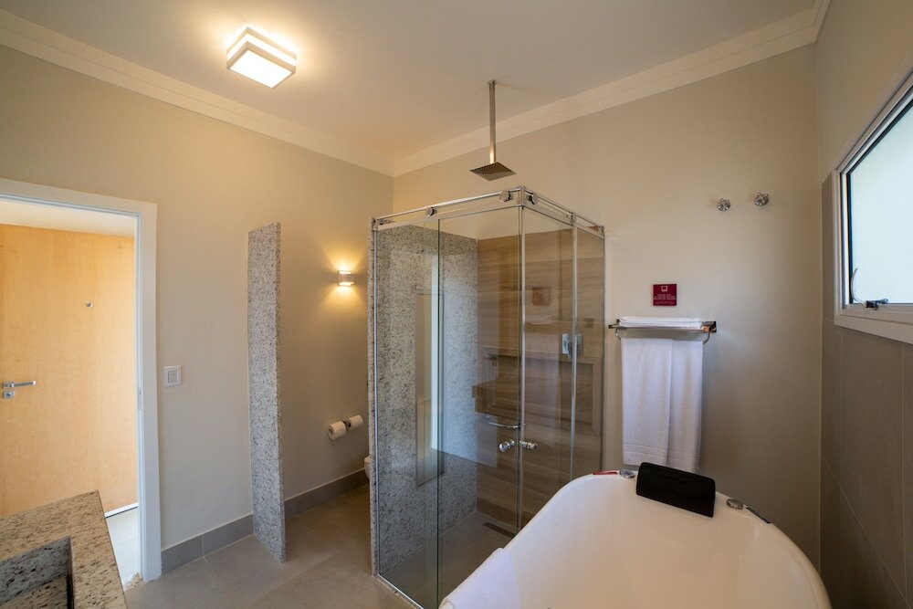 Фото Portal Hotel Mogi Mirim