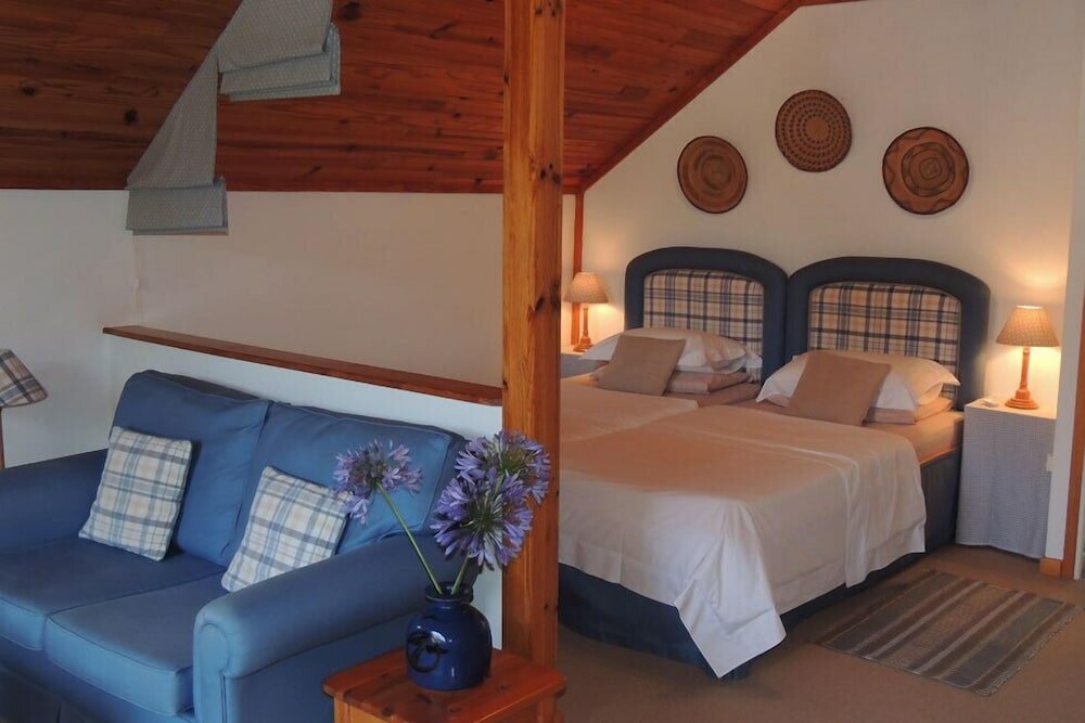 Фото The Garden Villa Guesthouse