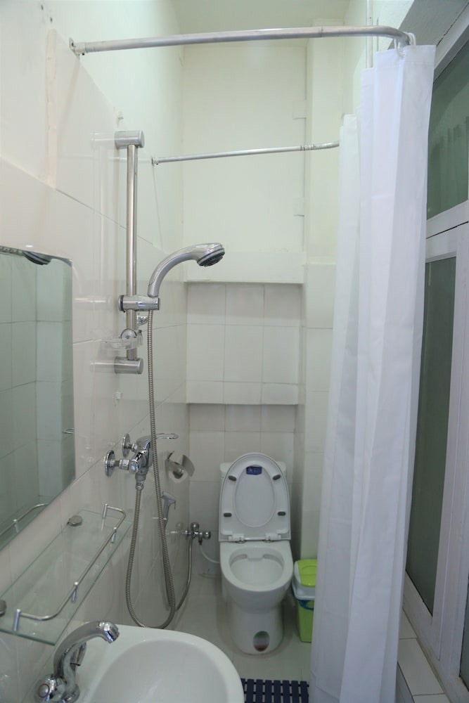 Фото Bed and Breakfast Thamel